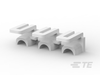 Connector Hardware, Mounts, Locks & Retainers - 1983667-1 - TE Connectivity