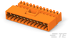 Standard Rectangular Connectors - 4-647481-2 - TE Connectivity