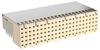 Backplane Connectors - Hard Metric, Standard - 354148 - Lingto Electronic Limited