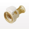 Sealing Cap with Lock - MPCK32039 - Qosina Corp.