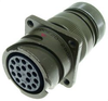ITT Cannon CA3100E20-29SB15F0 - PEI-Genesis