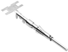 Contact, Pin, Crimp, 24Awg-26Awg; Product Range Amphenol Sine/tuchel - 98AC7979 - Newark, An Avnet Company
