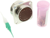 Circular Conn, Rcpt, 23-35, Wall Mount; Military Specification Amphenol Aerospace - 28W6797 - Newark, An Avnet Company