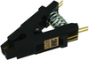 Soic Narrow Test Clip; No. Of Contacts 3M - 82H1119 - Newark, An Avnet Company