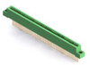 Card Edge Conn, Single, 49Pos, Wire Wrap; Card Edge Connector Type Edac - 64AJ7116 - Newark, An Avnet Company
