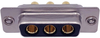 Combo D-Sub Conn, Rcpt, Da-3W3, Th; Product Range Norcomp - 62AJ7228 - Newark, An Avnet Company
