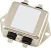 Power Line Filter, 250 Vac, 16A, 1 Phase Rohs Compliant Multicomp Pro - 60AJ4229 - Newark, An Avnet Company