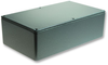 Enclosure, 5000 Series, Rfi Shielding, Ip54, Multipurpose, 61 Mm, 112 Mm, 192 Mm, Aluminium Rohs Compliant Camdenboss - 85X2015 - Newark, An Avnet Company
