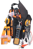 Ultimate Telco Tool Kit; Kit Contents Tempo Communications - 32AH6824 - Newark, An Avnet Company