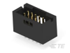 PCB Headers & Receptacles - 5-102619-3 - TE Connectivity