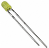 LED YELLOW DIFFUSED T-1 T/H - 894-4303F7 - Utmel Electronic Limited