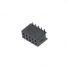 Connectors, Interconnects - Rectangular Connectors - Headers, Receptacles, Female Sockets - 1005719-20021321-00010C1LF - Win Source Electronics