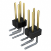 Headers, Male Pins - S2311E-26-ND - DigiKey