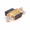 D-Sub, D-Shaped Connector Housings - 4709F-ND - DigiKey