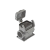 Heavy Duty Connector Housings, Hoods, Bases - 19300067297-ND - DigiKey