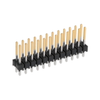 Headers, Male Pins - TSW-112-14-F-D-ND - DigiKey