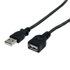 USB Cables - 5214-USBEXTAA3BK-ND - DigiKey