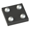 Voltage Regulators - Linear, Low Drop Out (LDO) Regulators - XC6501B29B0R-G-ND - DigiKey
