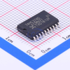Logic ICs >> Flip Flops -- 74HC374D,653 - Image