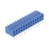 Headers, Receptacles, Female Sockets - 609-89883-313LF-ND - DigiKey