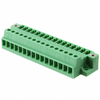 Headers, Plugs and Sockets - 277-6154-ND - DigiKey
