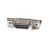 D-Sub Connector Assemblies - A115523-ND - DigiKey