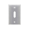 Patchbay, Jack Panel Accessories - 5073-WPD115-ND - DigiKey