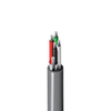 Multiple Conductor Cables - BEL5276-1000-ND - DigiKey