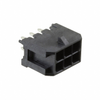 Headers, Male Pins - G881A06102T3EU-ND - DigiKey