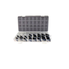 Circuit Protection Kits - Fuse - 118-SF-KIT-HV-1-ND - DigiKey