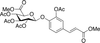 3-O-Acetyl Caffeic Acid Methyl Ester 4-O-(Tri-O-acetyl-.. - A171795 - Toronto Research Chemicals, Inc.