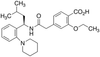 (R)-(-)-Repaglinide (Repaglinide Impurity) - 13364 - Medical Isotopes, Inc.