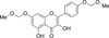 Kaempferol Di-O-methoxymethyl Ether - 27465 - Medical Isotopes, Inc.