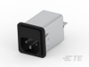 Inlet Filters - 816008-SF - TE Connectivity