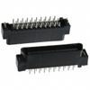 Centronics Connectors - 1734100-4 - ODG (Origin Data Global)