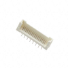 Arrays, Edge Type, Mezzanine (Board to Board) - A118303-ND - DigiKey