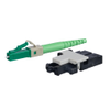Fiber Optic Connector Assemblies - 298-FLCSLT9SOCA9AG-ND - DigiKey
