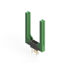 Edgeboard Connectors - 151-395-012-540-858-ND - DigiKey