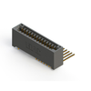 Edgeboard Connectors - 151-395-028-558-201-ND - DigiKey