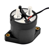 900V 250A High-Voltage DC Contactor Relay -- DCNEV250-MP