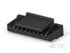 Rectangular Wire & Cable Connectors & Housings - 3-2390144-0 - TE Connectivity