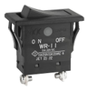 Environmentally Sealed Rocker -- WR11AT/CUL - Image