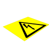 Signs, Nameplates, Posters - 281-1700560001-ND - DigiKey