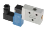 Pneumatic Solenoid Valves - 7840048 - RS Components, Ltd.