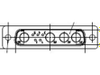 D Sub Connectors - 2135099 - RS Components, Ltd.