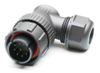Industrial Circular Connectors - 2072418 - RS Components, Ltd.
