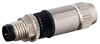 Industrial Circular Connectors - 1441271 - RS Components, Ltd.