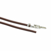 Jumper Wires, Pre-Crimped Leads - 0039000040-10-N9-ND - DigiKey