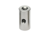 Pedestal Extender, 1.0 in. Height, 0.5 in. Diameter, 8-32 Thread - SP-1E - Newport MKS