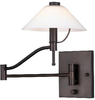 Lamps-Swing Arm-Wall - 604597 - Light Center (The)